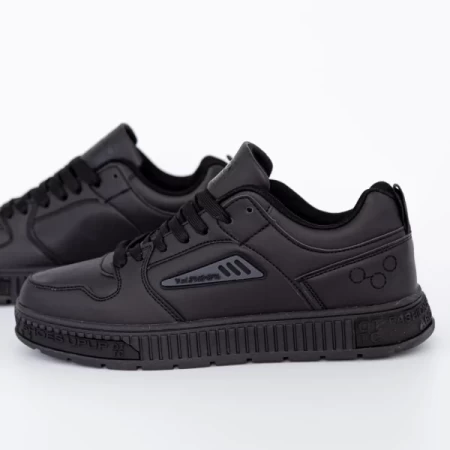 Herren Sportschuhe 226 Schwarz | Mode