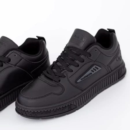 Herren Sportschuhe 226 Schwarz | Mode