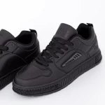 Herren Sportschuhe 226 Schwarz | Mode