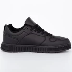 Herren Sportschuhe 226 Schwarz | Mode