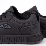 Herren Sportschuhe 226 Schwarz | Mode