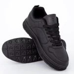 Herren Sportschuhe 226 Schwarz | Mode