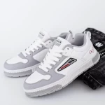 Herren Sportschuhe 226 Weißgrau Mode