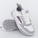 Herren Sportschuhe 226 Weißgrau Mode