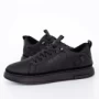 Herren Sportschuhe 752 Schwarz | Mode