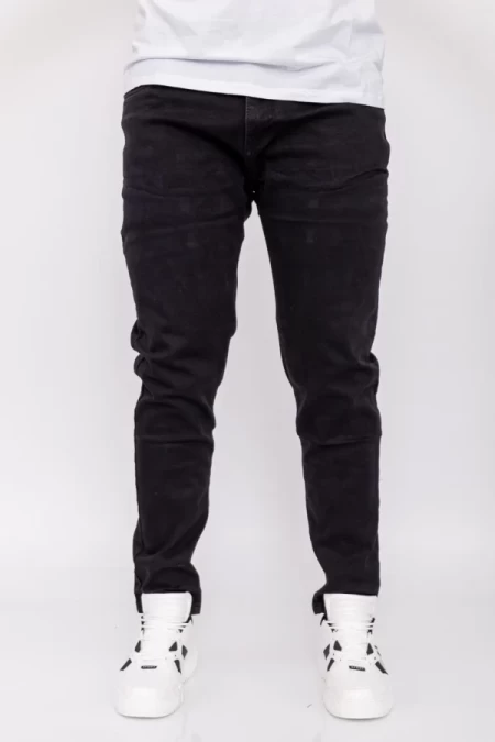 Männer M190 Black Jeans Fartfallin