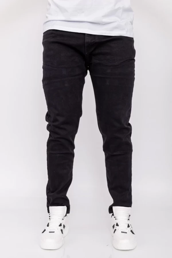 Männer M190 Black Jeans Fartfallin