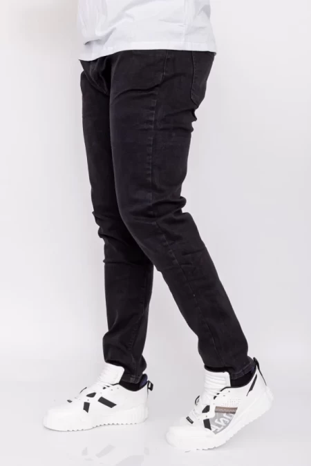 Männer M190 Black Jeans Fartfallin