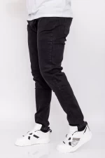 Männer M190 Black Jeans Fartfallin