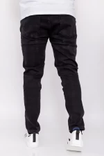 Männer M190 Black Jeans Fartfallin