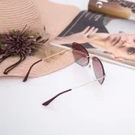 Sonnenbrille für Frauen 2020-16 C3 Pink | 2020