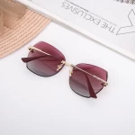 Sonnenbrille für Frauen 2020-16 C3 Pink | 2020