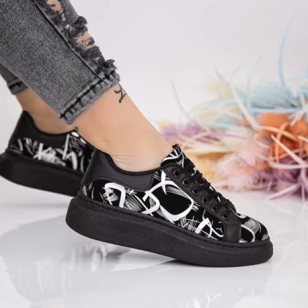 Frauen Sportschuhe Jg37 Black-Sbrry | Mei