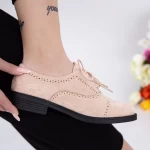 Frauenschuhe jeden Tag L52 Beige Mei