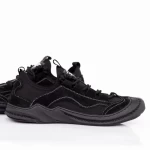 Herrenschuhe jeden Tag 7087 Schwarz | Mels