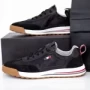 Herren Sportschuhe 88921 Schwarz | Mels