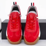 Herren Sportschuhe 88921 rot Mels
