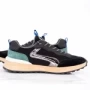 Herren Sportschuhe 88926 Schwarz | Mels