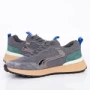 Herren-Sportschuhe 88926 Graugrün | Mels