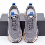 Herren-Sportschuhe 88926 Graugrün | Mels