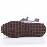 Herren-Sportschuhe 88926 Graugrün | Mels