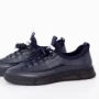 Herren Sportschuhe F209-847 Blau F.Gerardo