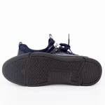Herren Sportschuhe F209-847 Blau F.Gerardo