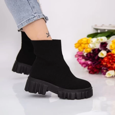Frauen Sportschuhe mx360 schwarz Mei