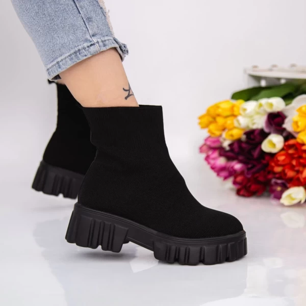 Frauen Sportschuhe mx360 schwarz Mei