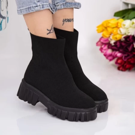 Frauen Sportschuhe mx360 schwarz Mei