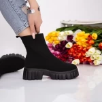 Frauen Sportschuhe mx360 schwarz Mei