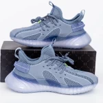 Herren Sportschuhe B301 Blau Mei