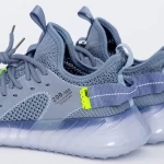 Herren Sportschuhe B301 Blau Mei