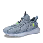 Herren Sportschuhe B301 Blau Mei