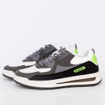 Männer M01 Sportschuhe grau Mei