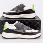 Männer M01 Sportschuhe grau Mei