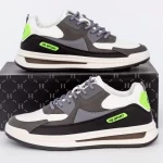 Männer M01 Sportschuhe grau Mei