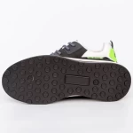 Männer M01 Sportschuhe grau Mei