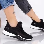 Frauen Sportschuhe S16 Black | Mei