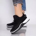 Frauen Sportschuhe S16 Black | Mei