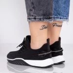Frauen Sportschuhe S16 Black | Mei
