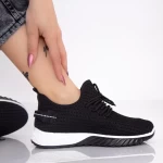 Frauen Sportschuhe S16 Black | Mei