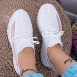 Frauen Sportschuhe S16 White | Mei