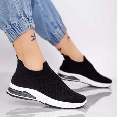 Frauen Sportschuhe S17 Black | Mei