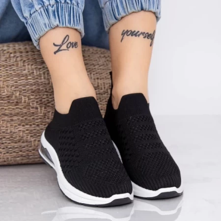 Frauen Sportschuhe S17 Black | Mei