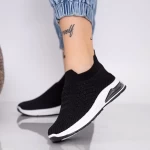 Frauen Sportschuhe S17 Black | Mei