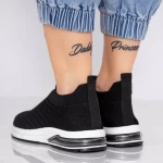 Frauen Sportschuhe S17 Black | Mei