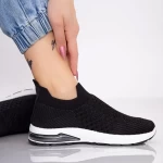 Frauen Sportschuhe S17 Black | Mei