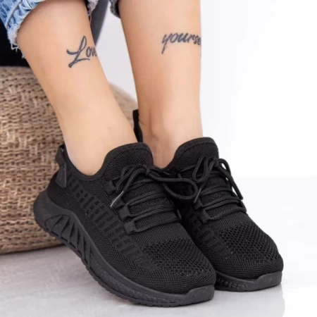 Frauen Sportschuhe S18 Black | Mei
