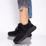 Frauen Sportschuhe S18 Black | Mei